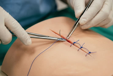 cursos escola técnica nutrix