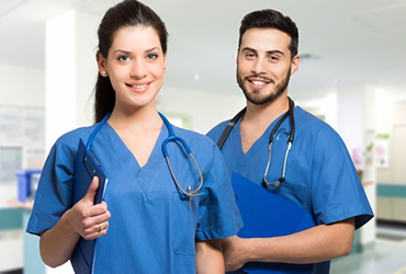 cursos escola técnica nutrix