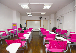 escola técnica nutrix